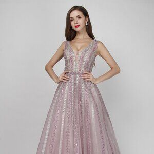 Womens Romance Couture Dress Size 6